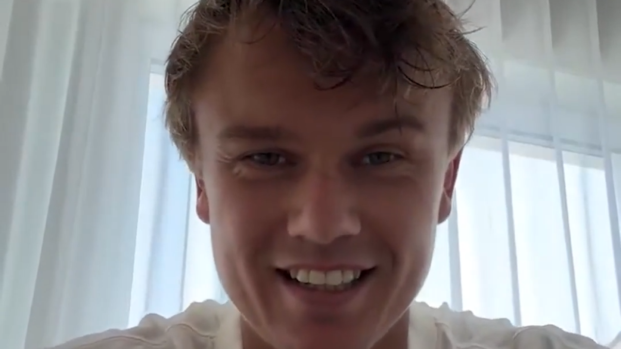 rune is back il danese pronto al rientro dopo 11 mesi torner242 settimana prossima in davis cup da Video.gazzetta.it rune is back il danese pronto al rientro dopo 11 mesi torner242 settimana prossima in davis cup