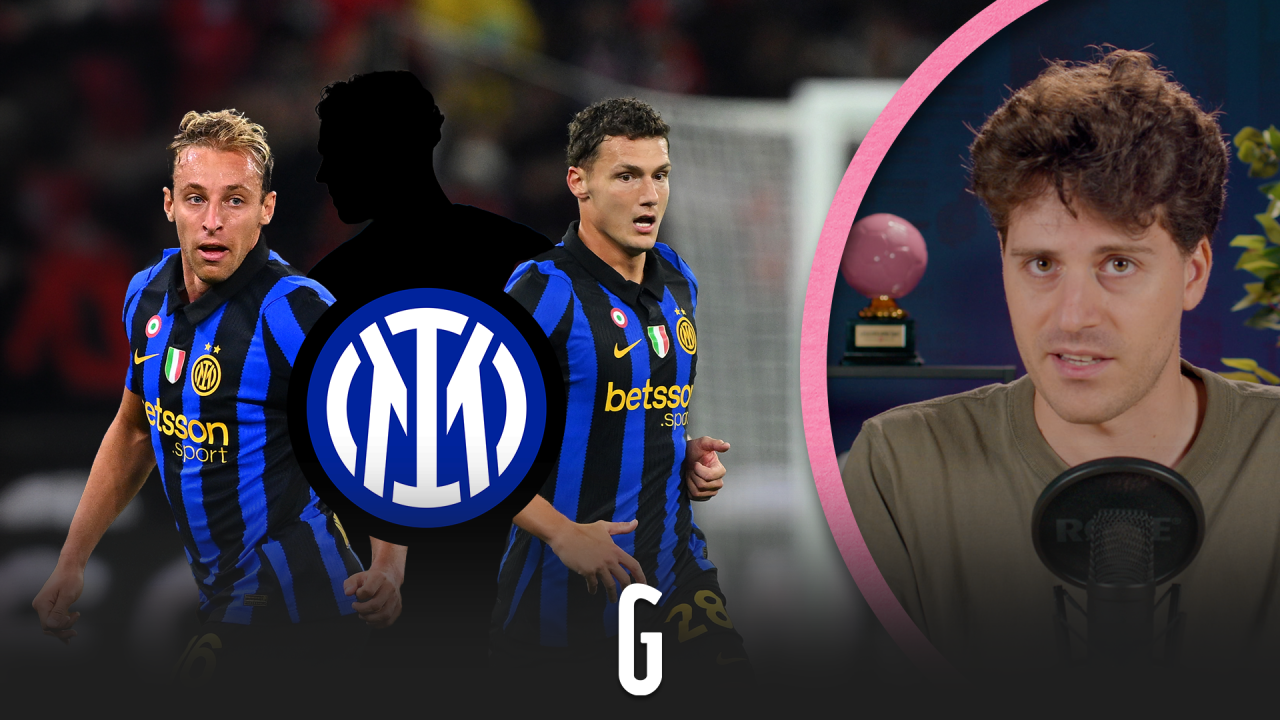 Gli esuberi dell'Inter: chi li vuole, quanto costano e cosa potrebbe succedere