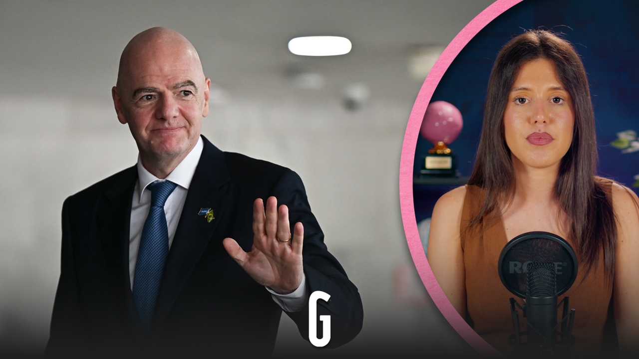 Perché Gianni Infantino rischia più che mai la presidenza della Fifa: la ricostruzione
