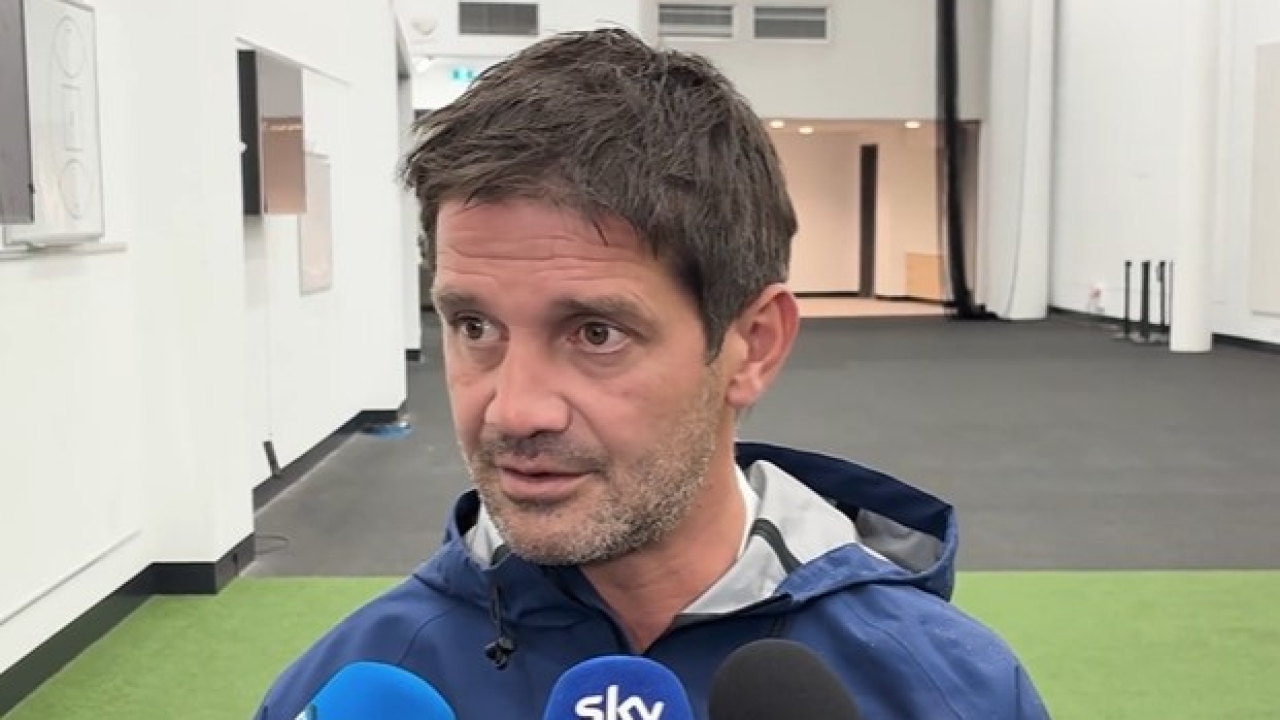 Inter, Chivu: "Provedel titolare? In porta non ci sono gerarchie"