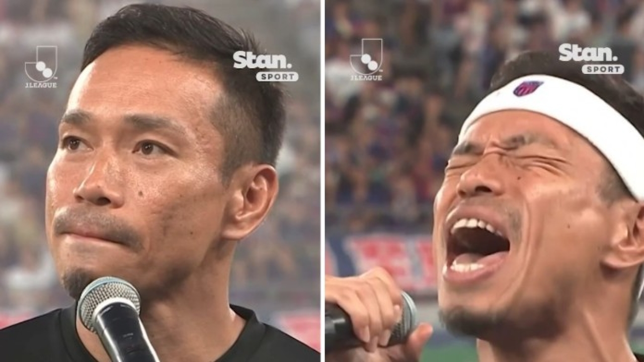 ho pensato di ritirarmi poi nagatomo stupisce tutti da Video.gazzetta.it ho pensato di ritirarmi poi nagatomo stupisce tutti