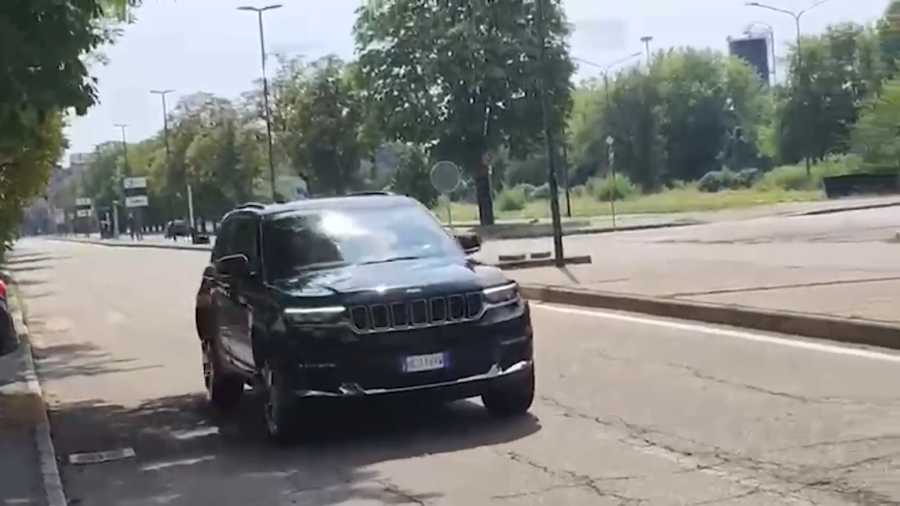 calciomercato juventus lucumi arrivato per la visite mediche da Video.gazzetta.it calciomercato juventus lucumi arrivato per la visite mediche