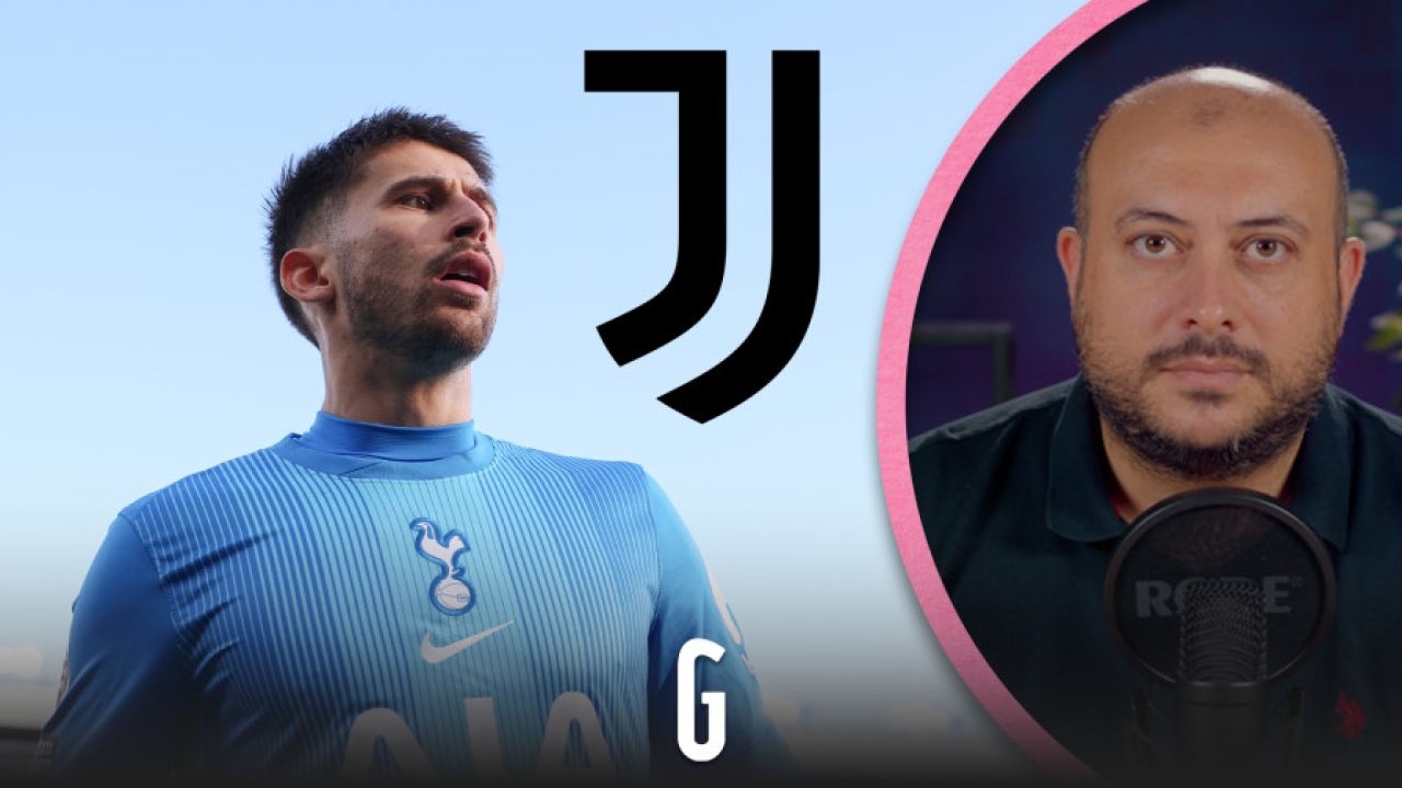 Calciomercato Juve, perché è stato scelto Vicario