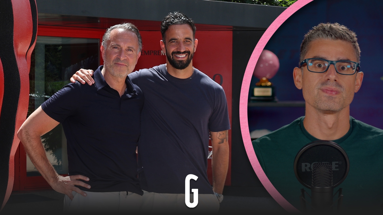 Milan, abbiamo capito come decide Cardinale: 3 indizi svelano il suo piano sul mercato