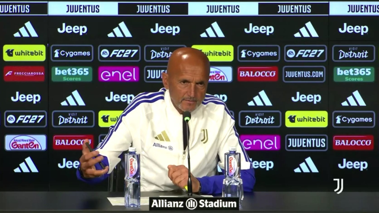 spalletti alajbegovic crea shock temporale da Video.gazzetta.it spalletti alajbegovic crea shock temporale