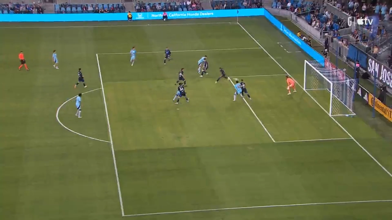 200 gi224 il gol dell anno rabona eccezionale in mls guarda la rete di pereyra da Video.gazzetta.it 200 gi224 il gol dell anno rabona eccezionale in mls guarda la rete di pereyra