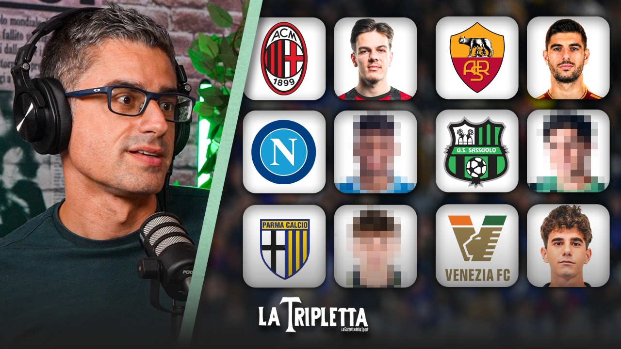 Serie A, le sorprese: ecco su chi puntare squadra per squadra