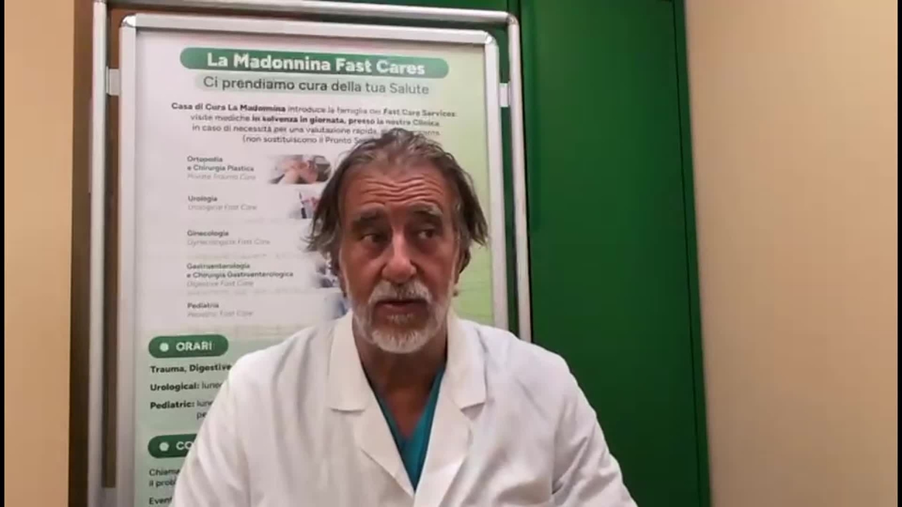 Come sta Federica Brignone? Risponde il medico che l'ha operata