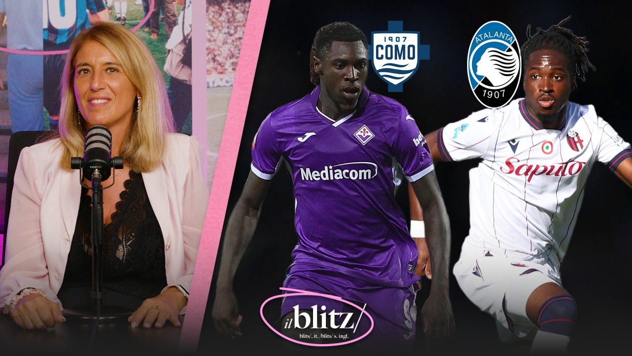 kean rompe con la fiorentina vuole solo il como rowe spinge per l atalanta da Video.gazzetta.it kean rompe con la fiorentina vuole solo il como rowe spinge per l atalanta