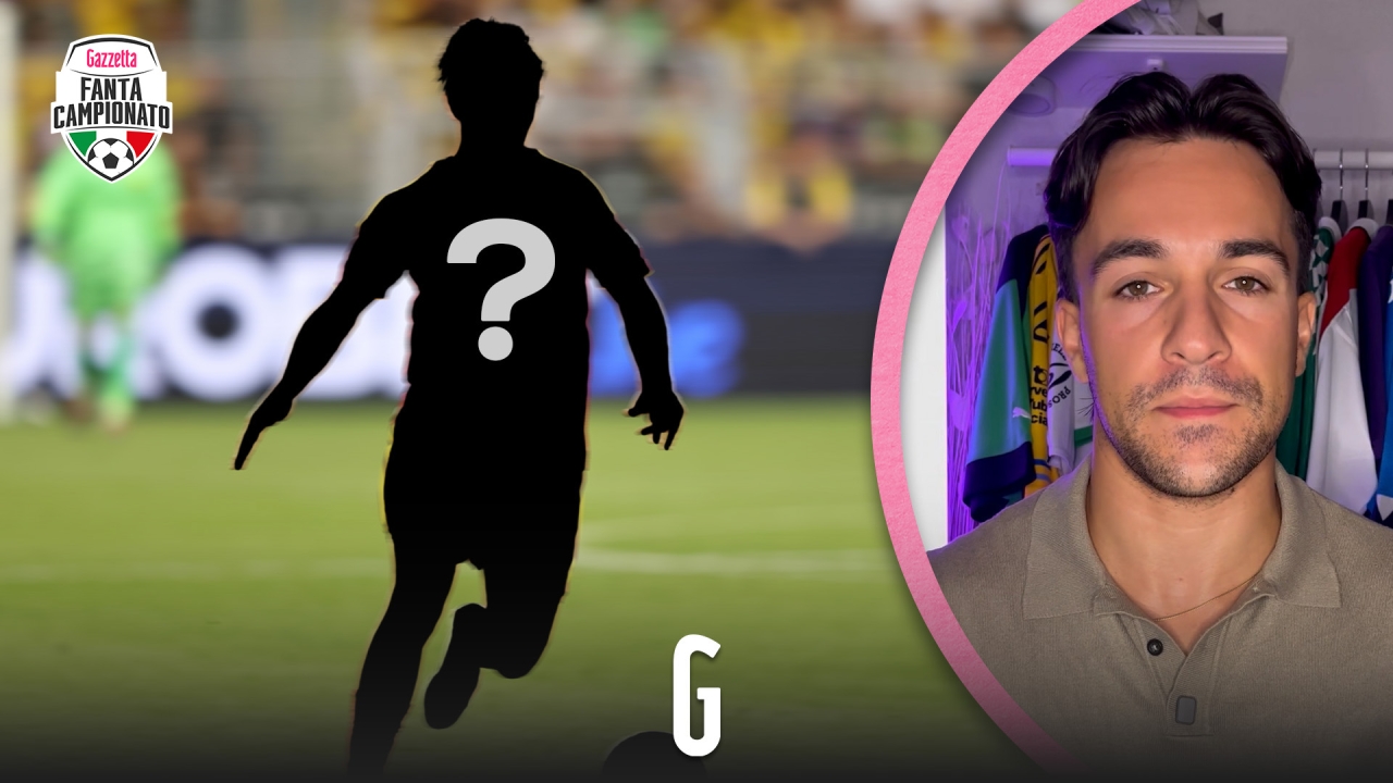 fantacampionato consigli per la 2170 giornata di serie a da Video.gazzetta.it fantacampionato consigli per la 2170 giornata di serie a