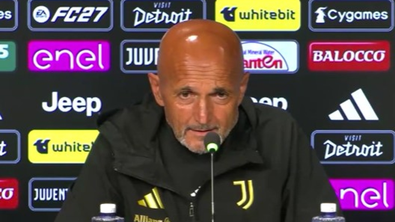 spalletti momenti difficili sinner ci ha suggerito di ribaltarli cos236 da Video.gazzetta.it spalletti momenti difficili sinner ci ha suggerito di ribaltarli cos236