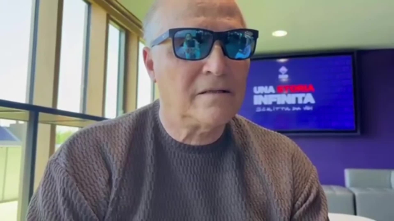 bertoni mastantuono ha qualit224 kean se parte sar224 difficile sostituirlo da Video.gazzetta.it bertoni mastantuono ha qualit224 kean se parte sar224 difficile sostituirlo