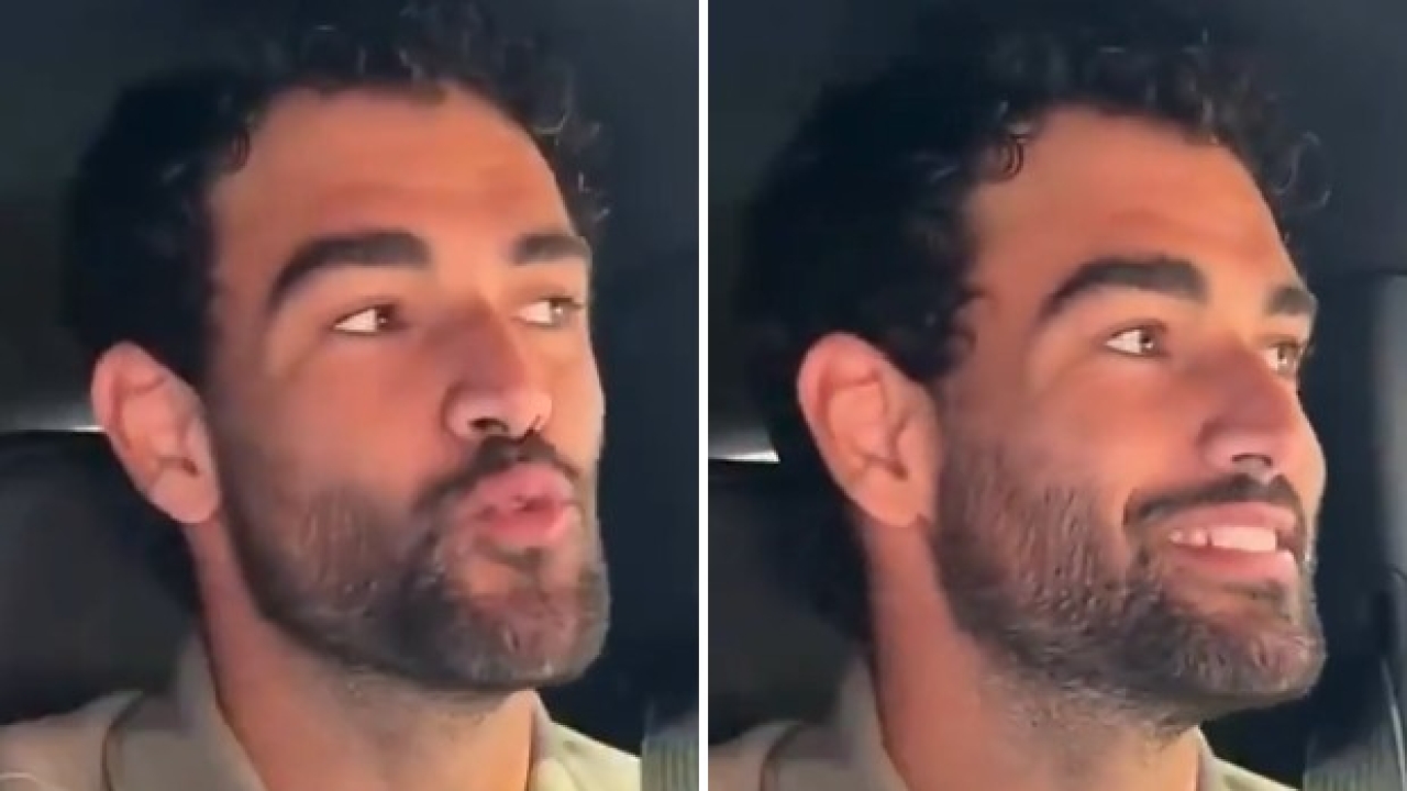 berrettini sorprende su sinner ecco perch233 vorrei vivere la sua vita da Video.gazzetta.it berrettini sorprende su sinner ecco perch233 vorrei vivere la sua vita