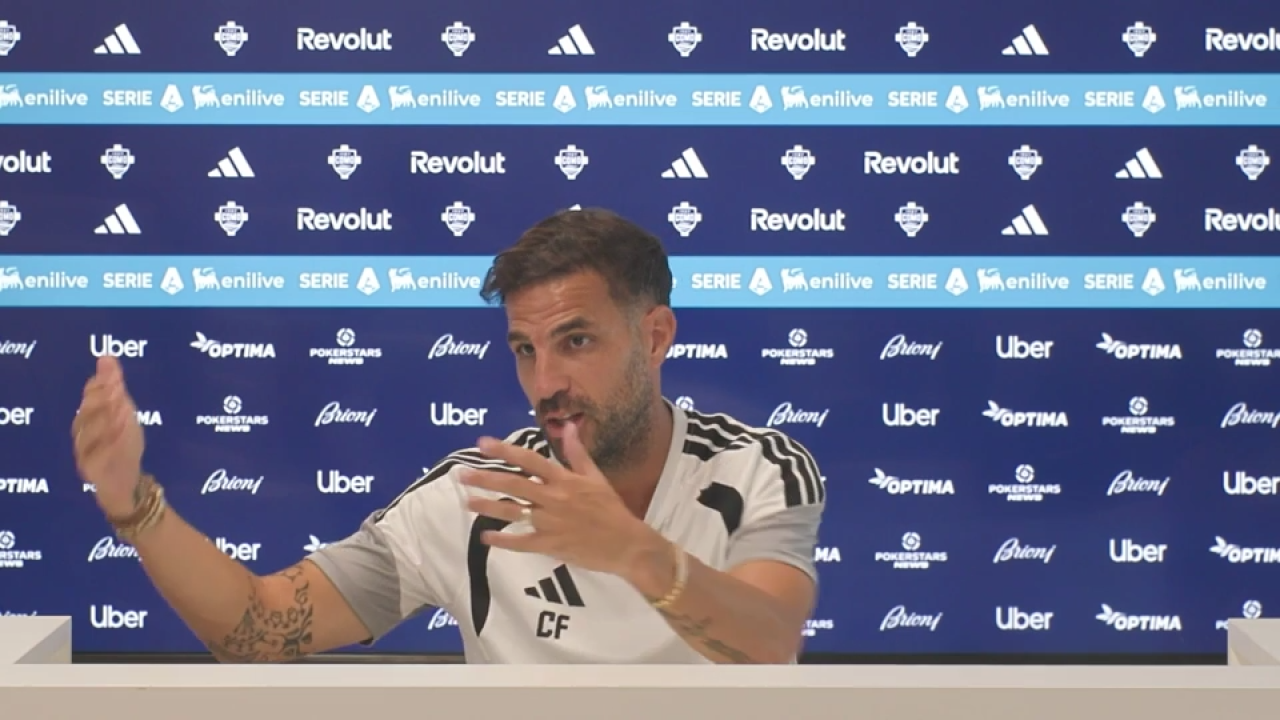 fabregas contro t246rnqvist ha fatto una cosa brutta la gente deve saperlo da Video.gazzetta.it fabregas contro t246rnqvist ha fatto una cosa brutta la gente deve saperlo