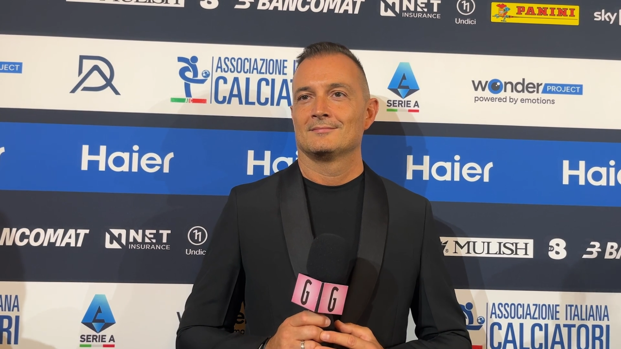garofalo haier in serie a portiamo innovazione haier cam aumenta l8217esperienza dei tifosi da Video.gazzetta.it garofalo haier in serie a portiamo innovazione haier cam aumenta l8217esperienza dei tifosi