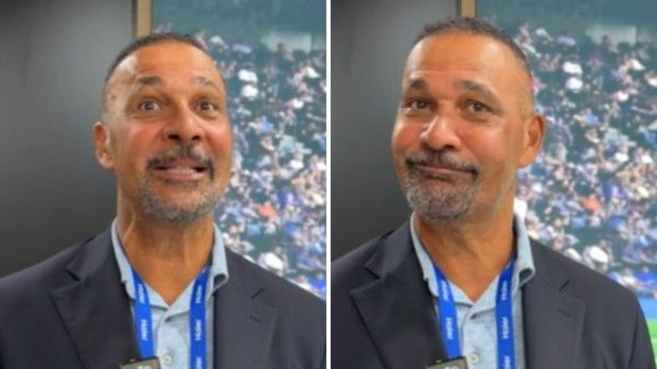 gullit sull8217ultimo juve milan sono stato allo stadio ed 232 stato un disastro da Video.gazzetta.it gullit sull8217ultimo juve milan sono stato allo stadio ed 232 stato un disastro
