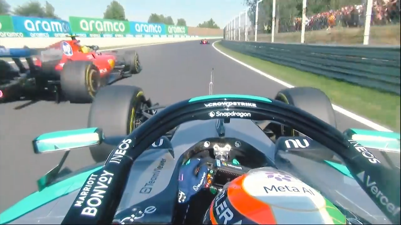 kimi antonelli sorpassa tutti a monza gli highlights del gp d italia da Video.gazzetta.it kimi antonelli sorpassa tutti a monza gli highlights del gp d italia