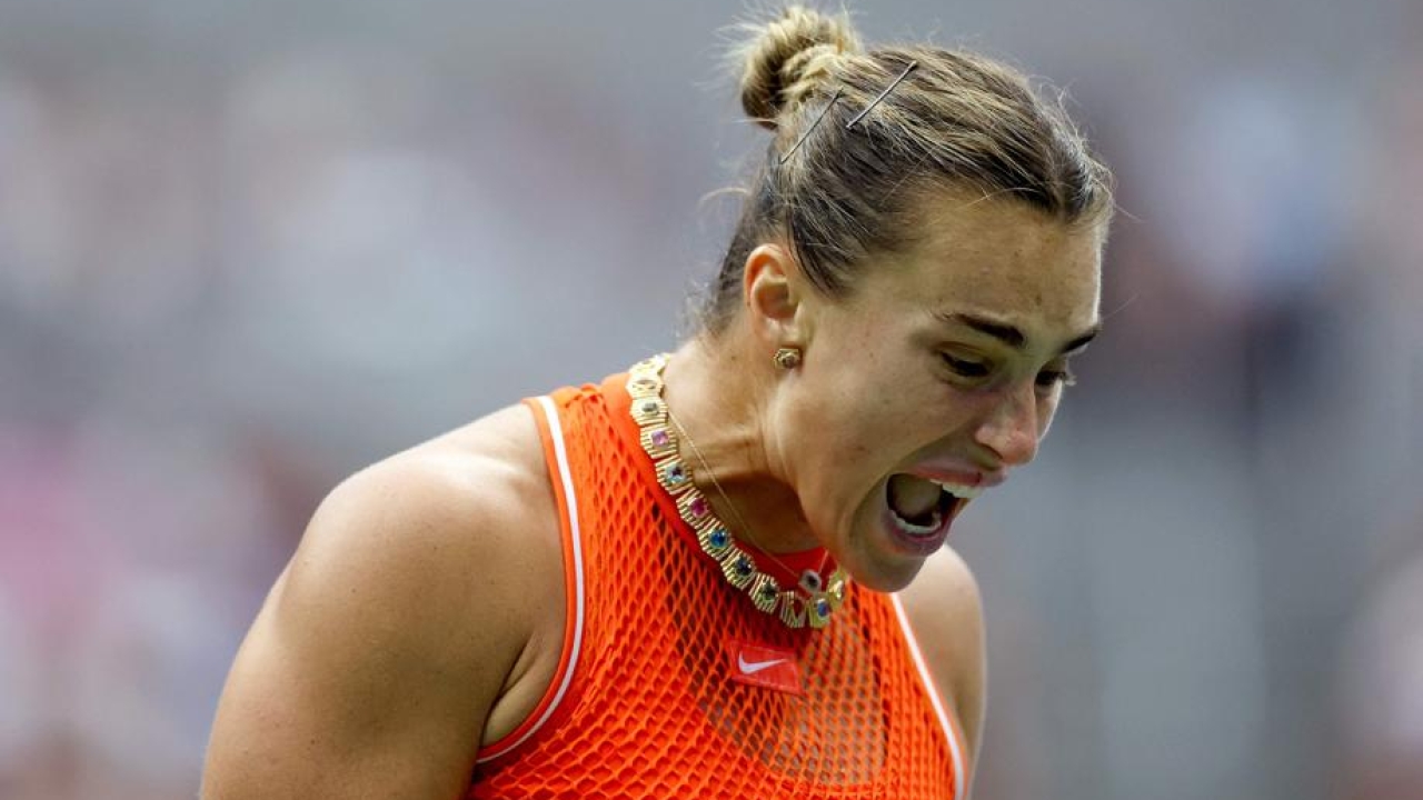 sabalenka townsend highlights la campionessa in carica approda ai quarti degli us open da Video.gazzetta.it sabalenka townsend highlights la campionessa in carica approda ai quarti degli us open