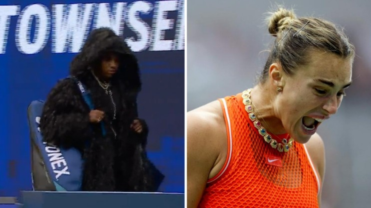 sabalenka townsend highlights la campionessa in carica ai quarti degli us open da Video.gazzetta.it sabalenka townsend highlights la campionessa in carica ai quarti degli us open