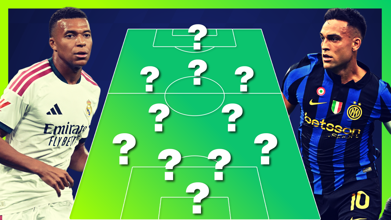 real madrid inter probabili formazioni mou sposta bellingham chivu ne cambia sei da Video.gazzetta.it real madrid inter probabili formazioni mou sposta bellingham chivu ne cambia sei