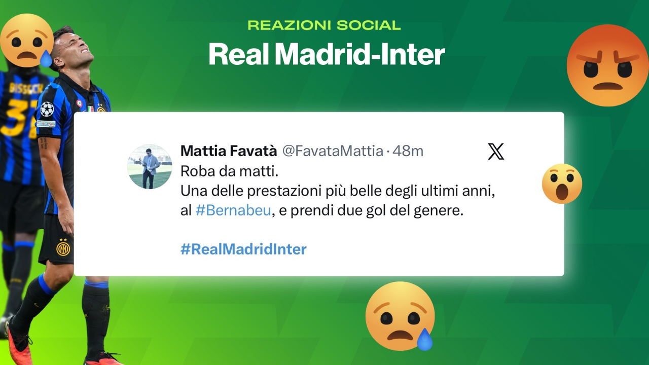 josep martinez il migliore in campo ma barella andava venduto real inter le reazioni da Video.gazzetta.it josep martinez il migliore in campo ma barella andava venduto real inter le reazioni