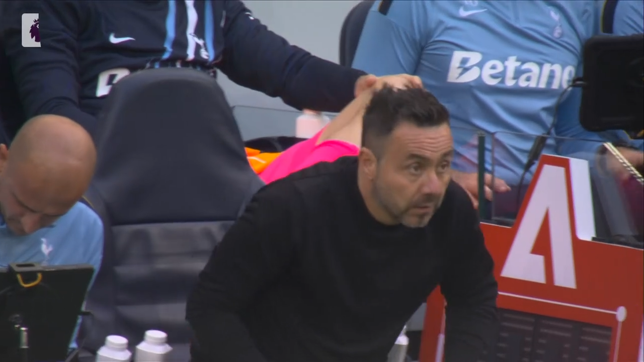tottenham everton 0 0 gli highlights da Video.gazzetta.it tottenham everton 0 0 gli highlights
