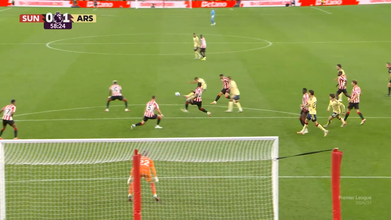 sunderland arsenal 0 2 gol e highlights da Video.gazzetta.it sunderland arsenal 0 2 gol e highlights