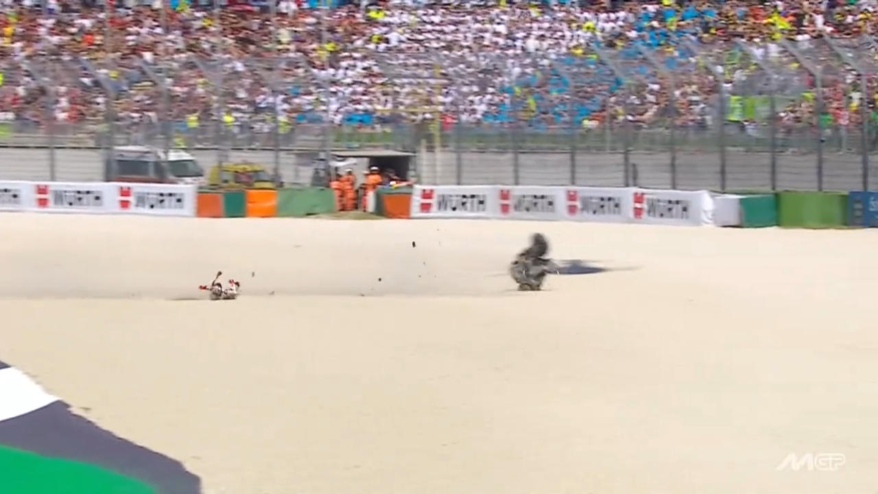 motogp gp san marino highlights gara da Video.gazzetta.it motogp gp san marino highlights gara