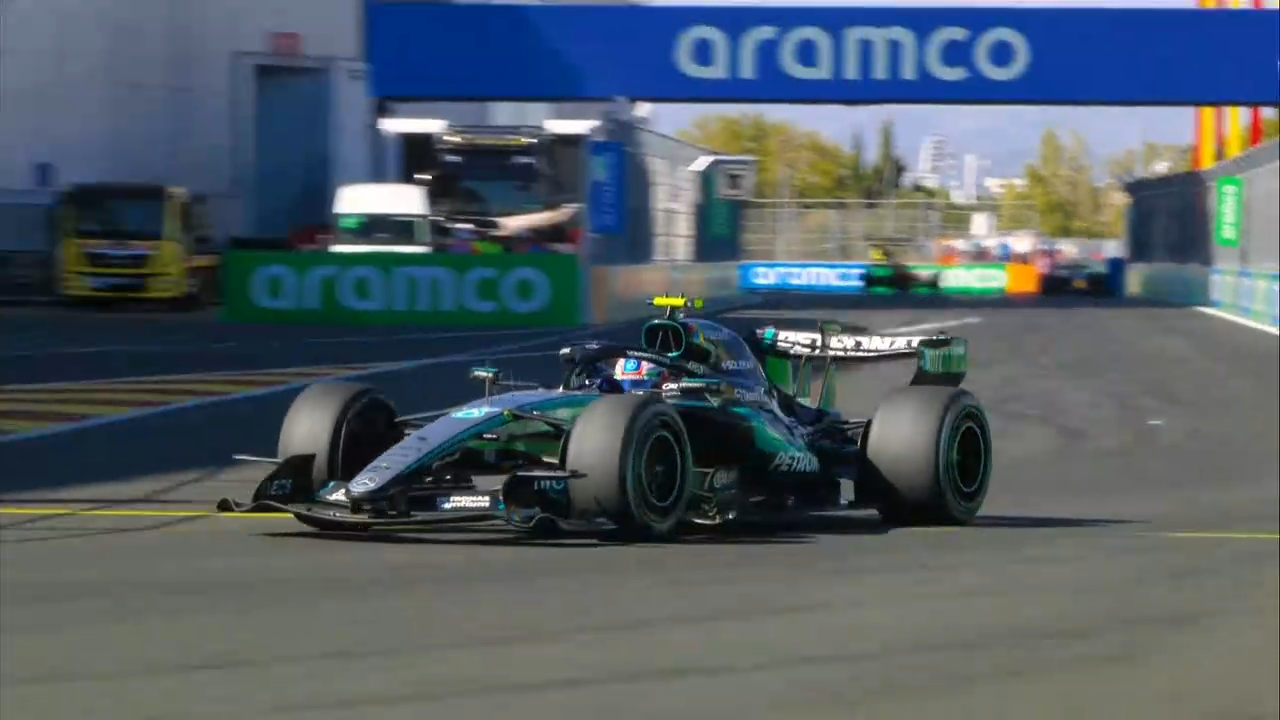 f1 gp spagna highlights gara da Video.gazzetta.it f1 gp spagna highlights gara