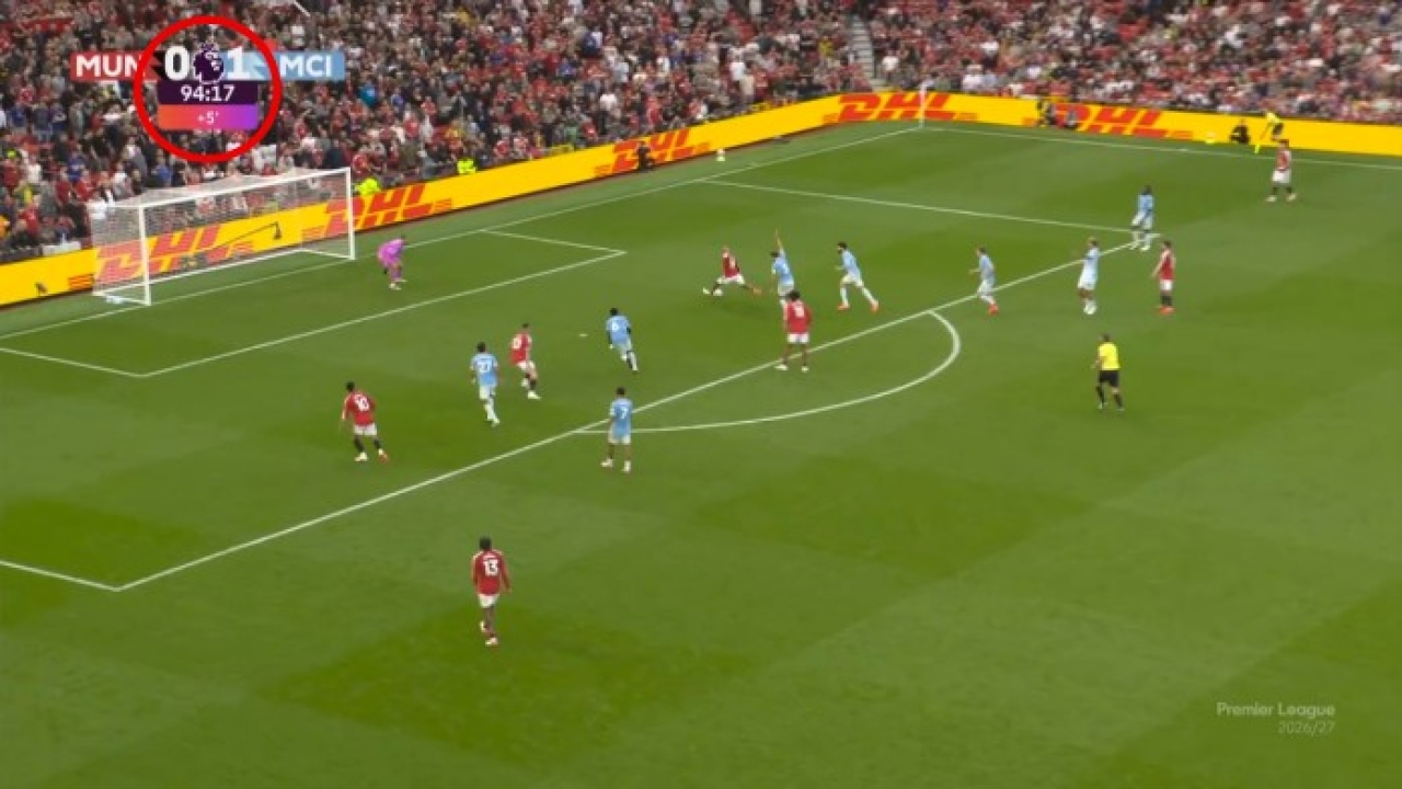 highlights manchester united manchester city miracolo di donnarumma nel recupero da Video.gazzetta.it highlights manchester united manchester city miracolo di donnarumma nel recupero