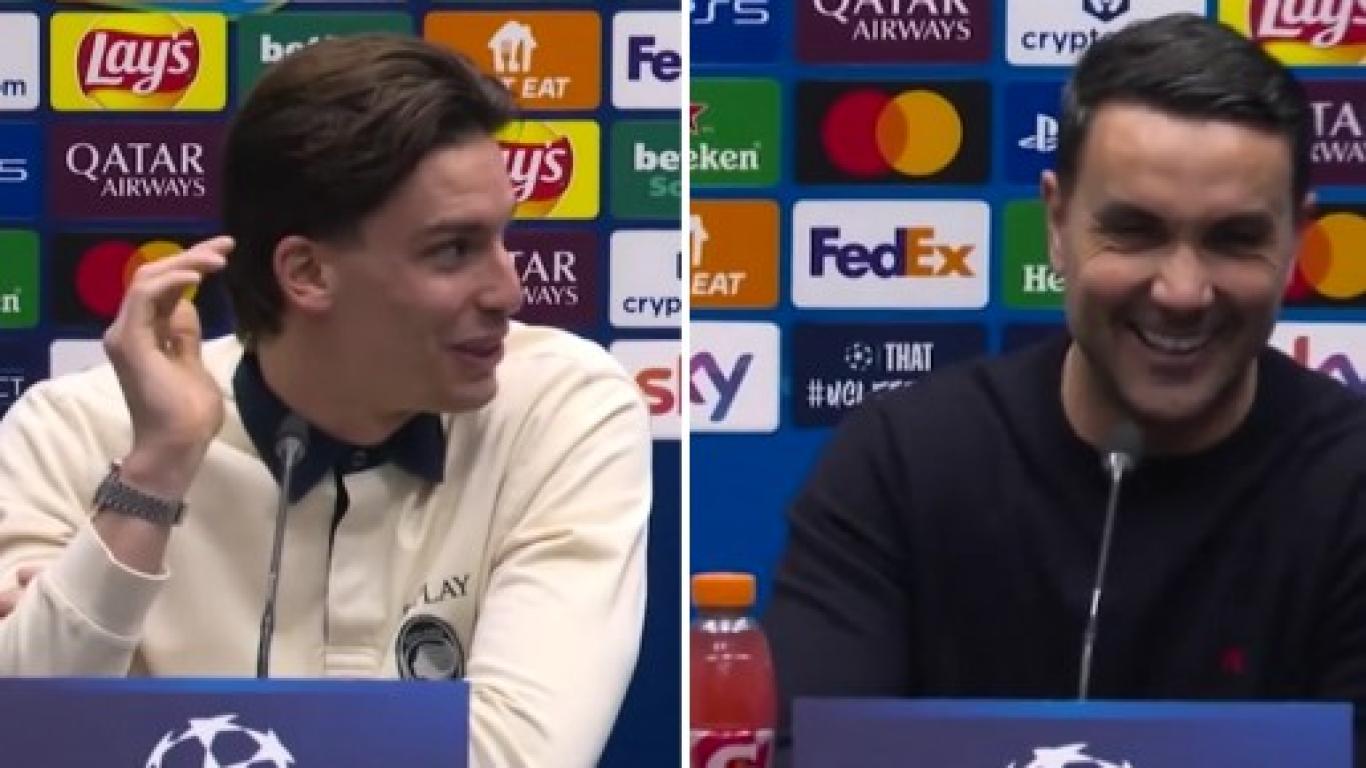 carnesecchi palladino