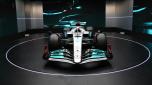 Mercedes-AMG F1 W13 E Performance Launch