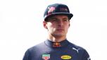 BAHRAIN, BAHRAIN - MARCH 10: Max Verstappen of the Netherlands and Oracle Red Bull Racing walks in the Paddock  during Day One of F1 Testing at Bahrain International Circuit on March 10, 2022 in Bahrain, Bahrain. (Photo by Lars Baron/Getty Images)