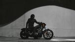Ecco la nuova Harley Davidson Nightster