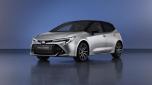 La nuova Toyota Corolla arriverà nel 2023