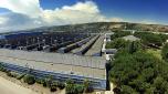 La fabbrica Stellantis di Termoli avvierà nel 2026 la produzione di batterie per auto elettriche