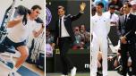 Roger Federer Wimbledon 2022