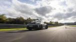 Porsche 911 GT3 RS, l'onboard del record al Nurburgring