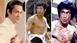 Bruce Lee morto per iponatriemia