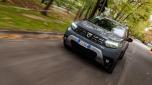 Alla guida della nuova Dacia Duster come motore bifuel benzina Gpl