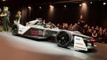 Ecco svelata la Jaguar Formula E