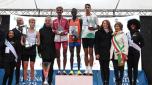 Cinque Mulini 2023 risultati gara maschile femminile e giovanili