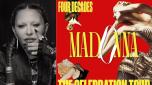 Madonna Tour 2023 Milano - Celebration Tour biglietti