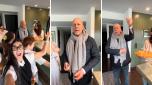 Bruce Willis compie 68 anni: i festeggiamenti in famiglia