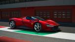 La Ferrari Daytona SP3