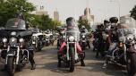 L'invasione delle V-twin americane a Milwaukee