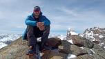 Incidente durante una cordata sulla Presolana: morto l'alpinista Manuel Faustinelli