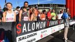 Salomon Running 2023