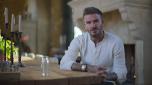 David Beckham, la docuserie Netflix sul calciatore: anticipazioni e temi