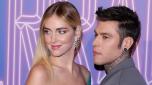 MILAN, ITALY - DECEMBER 02: Chiara Ferragni and Fedez attend the photocall of the tv series "The Ferragnez" on December 02, 2021 in Milan, Italy. (Photo by Vittorio Zunino Celotto/Getty Images)